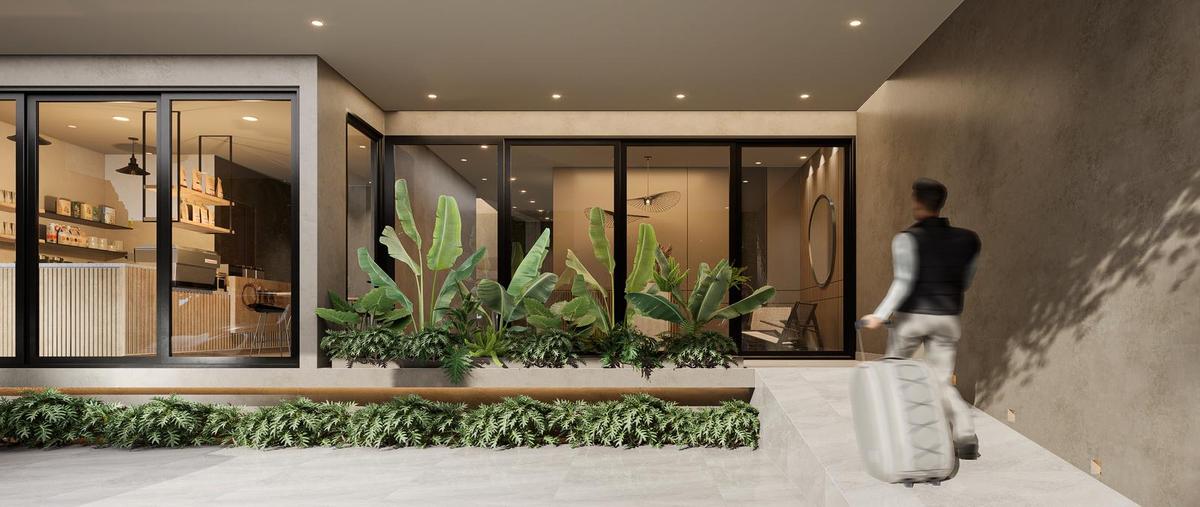 Foto de departamento en venta en  , playa del carmen, solidaridad, quintana roo, 0 No. 03