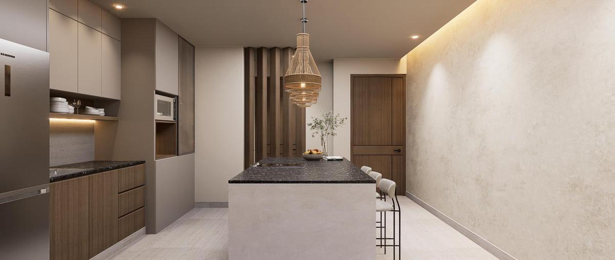 Foto de departamento en venta en  , playa del carmen, solidaridad, quintana roo, 0 No. 05