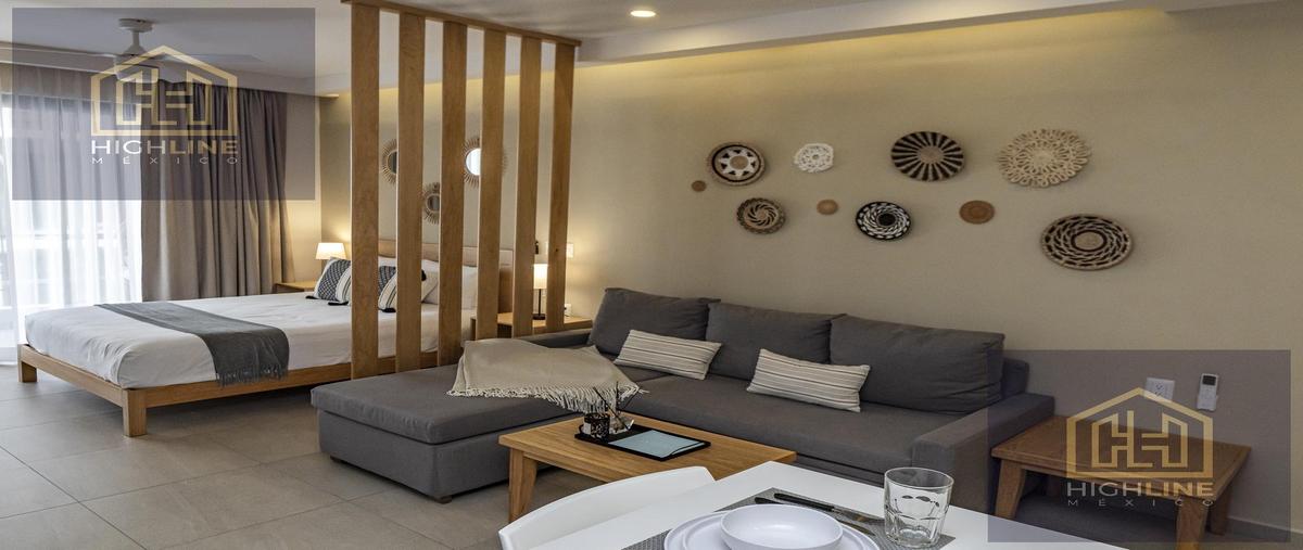 Foto de departamento en venta en  , playa del carmen, solidaridad, quintana roo, 30883781 No. 03