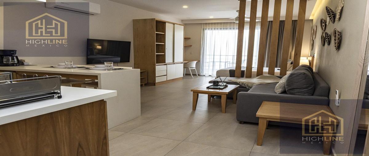 Foto de departamento en venta en  , playa del carmen, solidaridad, quintana roo, 30883781 No. 04