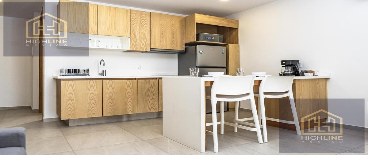 Foto de departamento en venta en  , playa del carmen, solidaridad, quintana roo, 30883781 No. 05