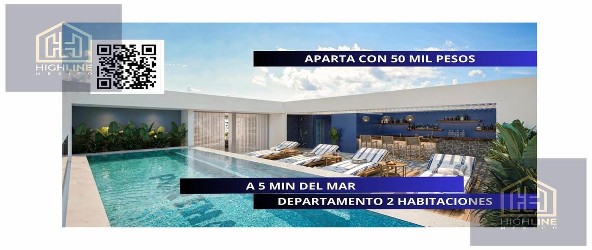 Foto de departamento en , playa del carmen, solidaridad, quintana roo, 30883783 foto 01 Foto de departamento en venta en , playa del carmen, solidaridad, quintana roo, 30883783 No. 01