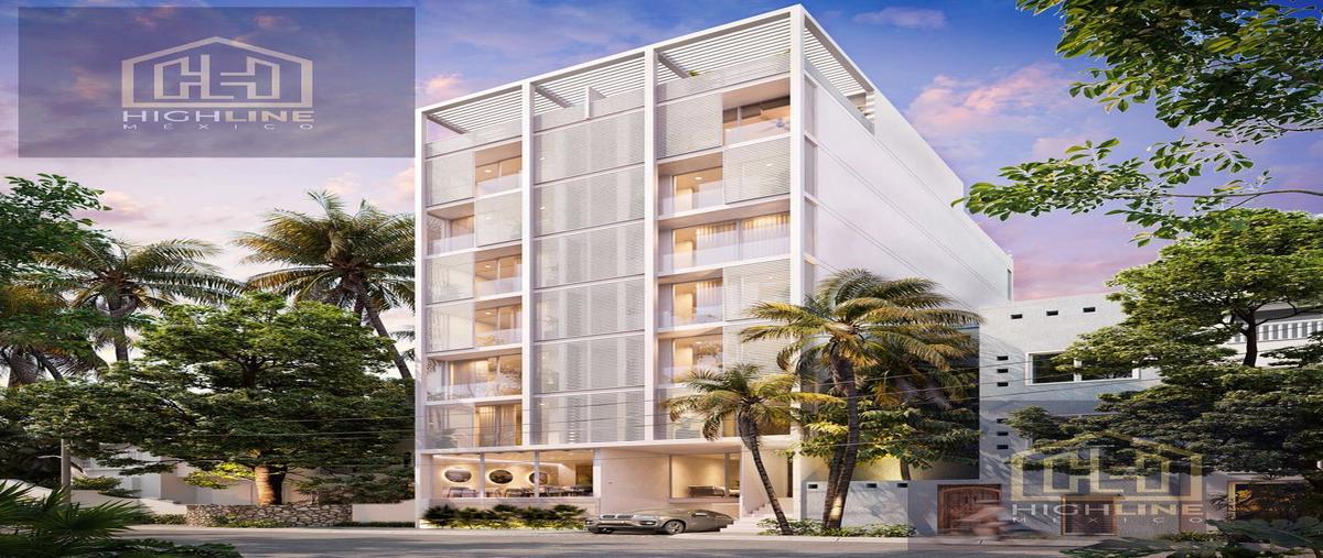 Foto de departamento en , playa del carmen, solidaridad, quintana roo, 30883783 foto 05 Foto de departamento en venta en , playa del carmen, solidaridad, quintana roo, 30883783 No. 05