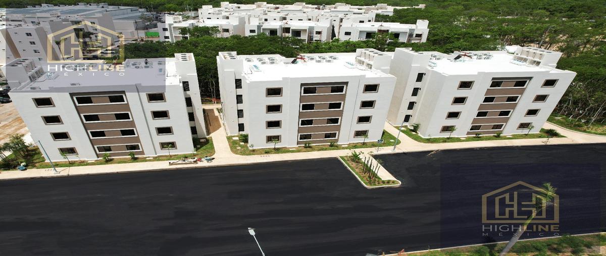 Foto de departamento en , playa del carmen, solidaridad, quintana roo, 30883905 foto 02 Foto de departamento en venta en , playa del carmen, solidaridad, quintana roo, 30883905 No. 02