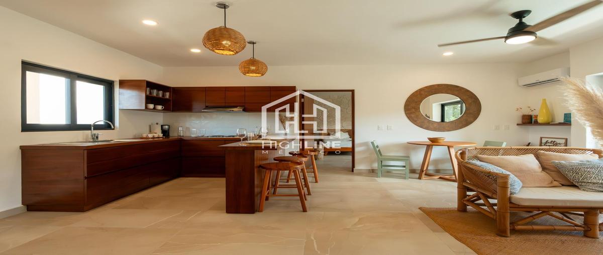 Foto de departamento en venta en  , playa del carmen, solidaridad, quintana roo, 30883906 No. 03