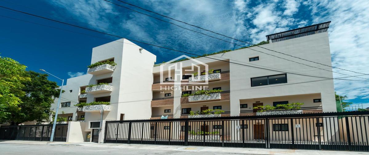 Foto de departamento en venta en  , playa del carmen, solidaridad, quintana roo, 30883906 No. 05