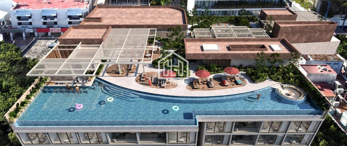 Foto de departamento en venta en  , playa del carmen, solidaridad, quintana roo, 30883908 No. 04