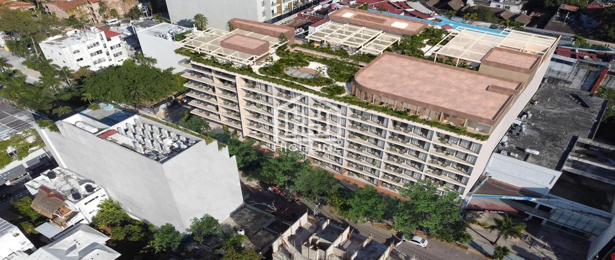 Foto de departamento en venta en  , playa del carmen, solidaridad, quintana roo, 30883908 No. 05