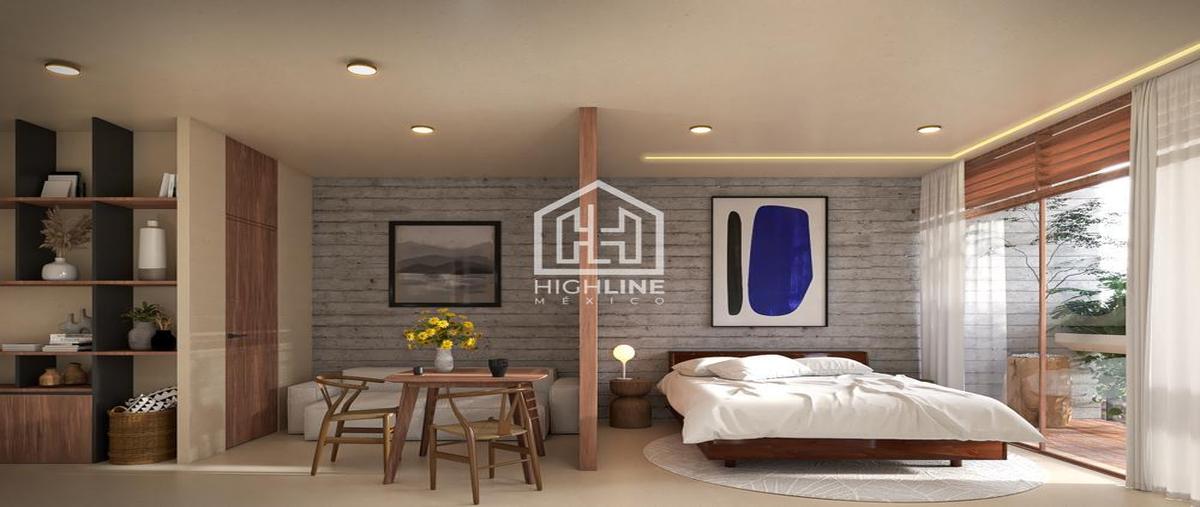 Foto de departamento en venta en  , playa del carmen, solidaridad, quintana roo, 30883920 No. 04