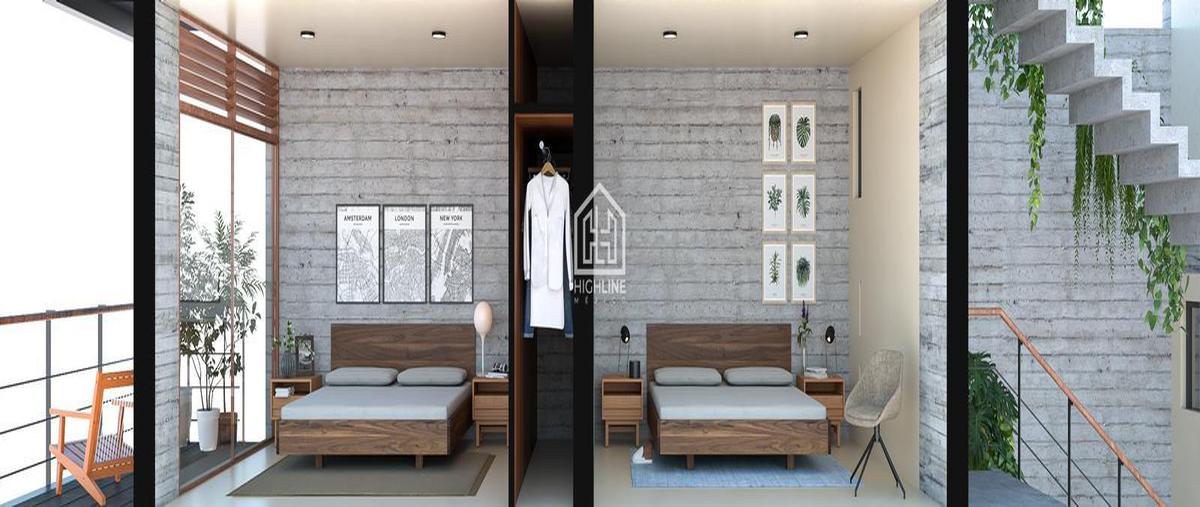 Foto de departamento en venta en  , playa del carmen, solidaridad, quintana roo, 30883920 No. 05