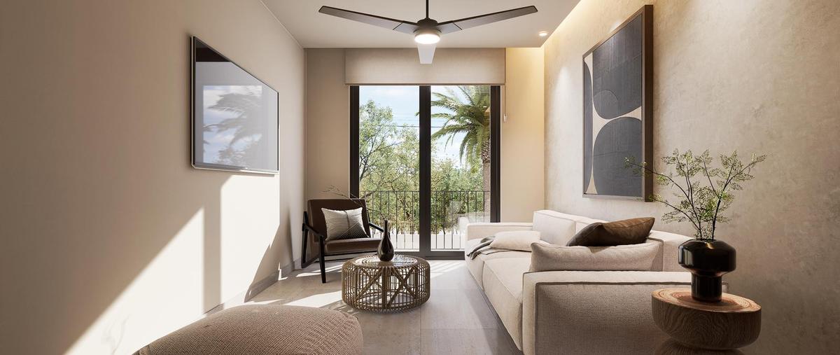 Foto de departamento en venta en  , playa del carmen, solidaridad, quintana roo, 30883921 No. 04