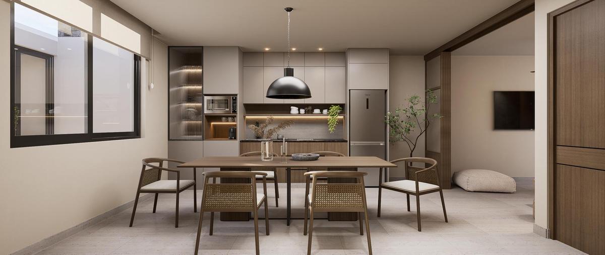 Foto de departamento en venta en  , playa del carmen, solidaridad, quintana roo, 30883921 No. 05