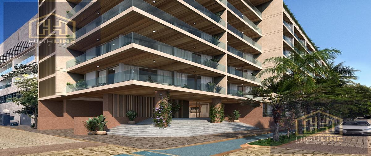 Foto de departamento en venta en  , playa del carmen, solidaridad, quintana roo, 30883923 No. 04