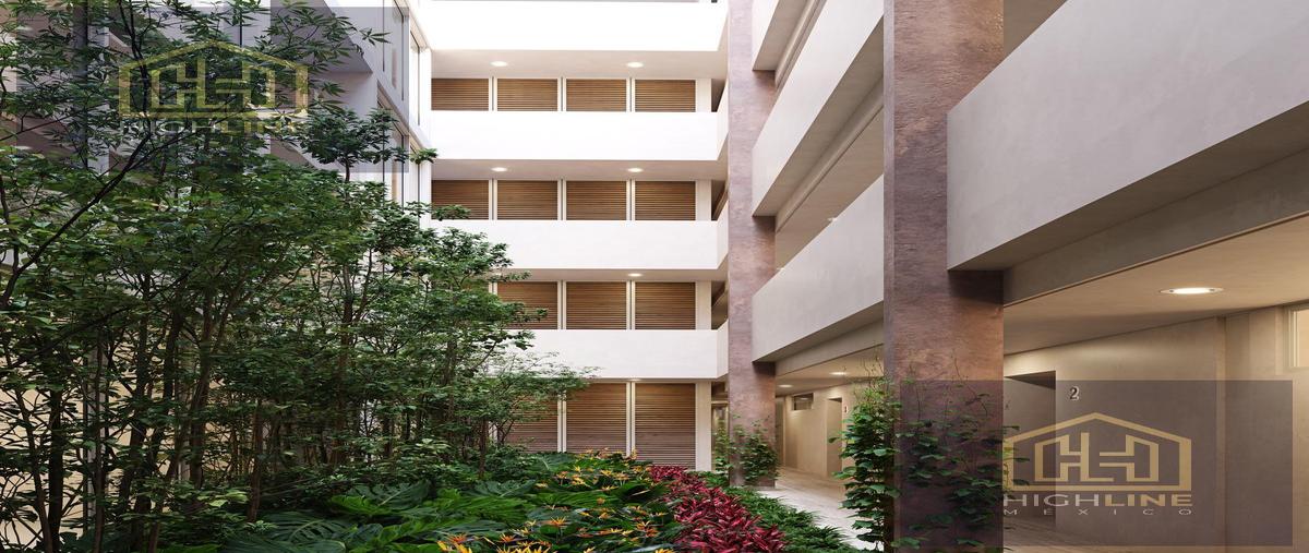 Foto de departamento en venta en  , playa del carmen, solidaridad, quintana roo, 30883923 No. 05