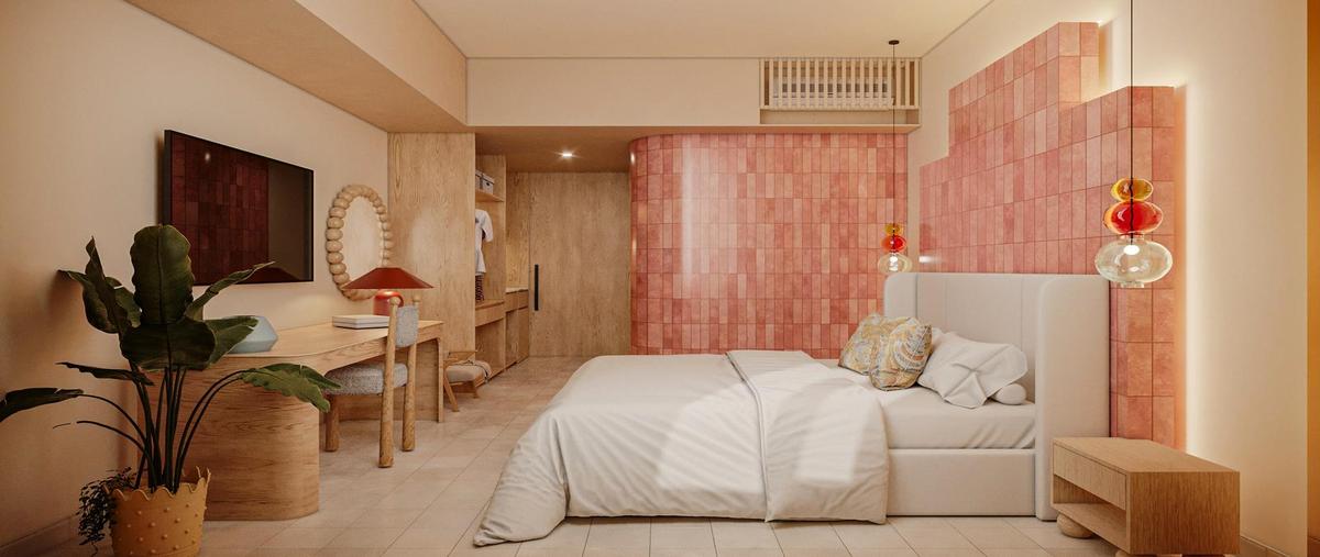 Foto de departamento en venta en  , playa del carmen, solidaridad, quintana roo, 30883924 No. 03