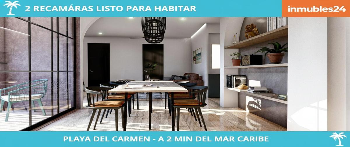Foto de departamento en , playa del carmen, solidaridad, quintana roo, 0 foto 01 Foto de departamento en venta en , playa del carmen, solidaridad, quintana roo, 0 No. 01
