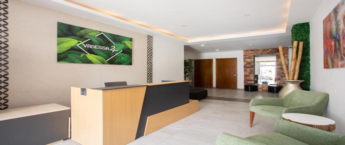 Foto de departamento en venta en  , playa del carmen, solidaridad, quintana roo, 0 No. 03