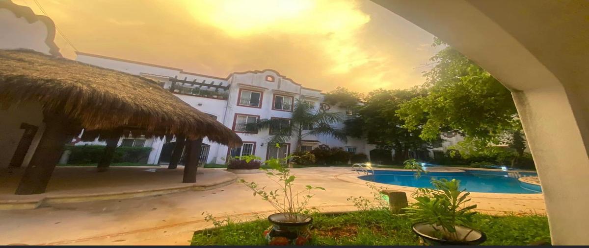 Foto de departamento en renta en  , playa del carmen, solidaridad, quintana roo, 0 No. 03