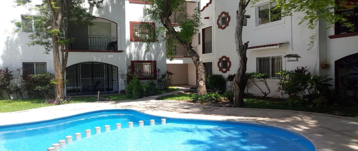 Foto de departamento en renta en  , playa del carmen, solidaridad, quintana roo, 0 No. 04