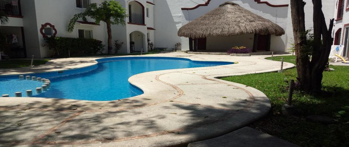 Foto de departamento en renta en  , playa del carmen, solidaridad, quintana roo, 0 No. 05