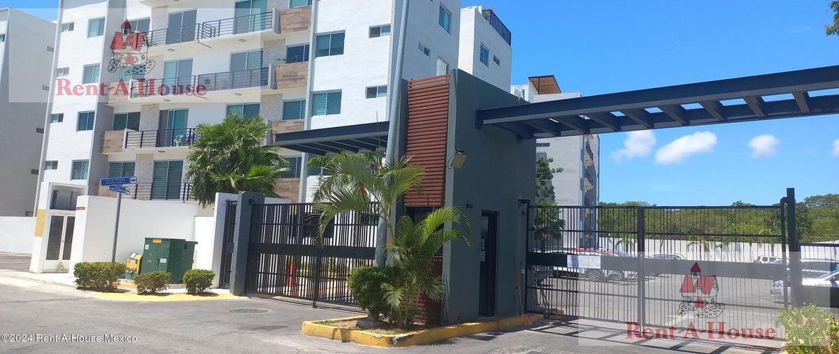 Foto de departamento en , playa del carmen, solidaridad, quintana roo, 30885477 foto 02 Foto de departamento en venta en , playa del carmen, solidaridad, quintana roo, 30885477 No. 02