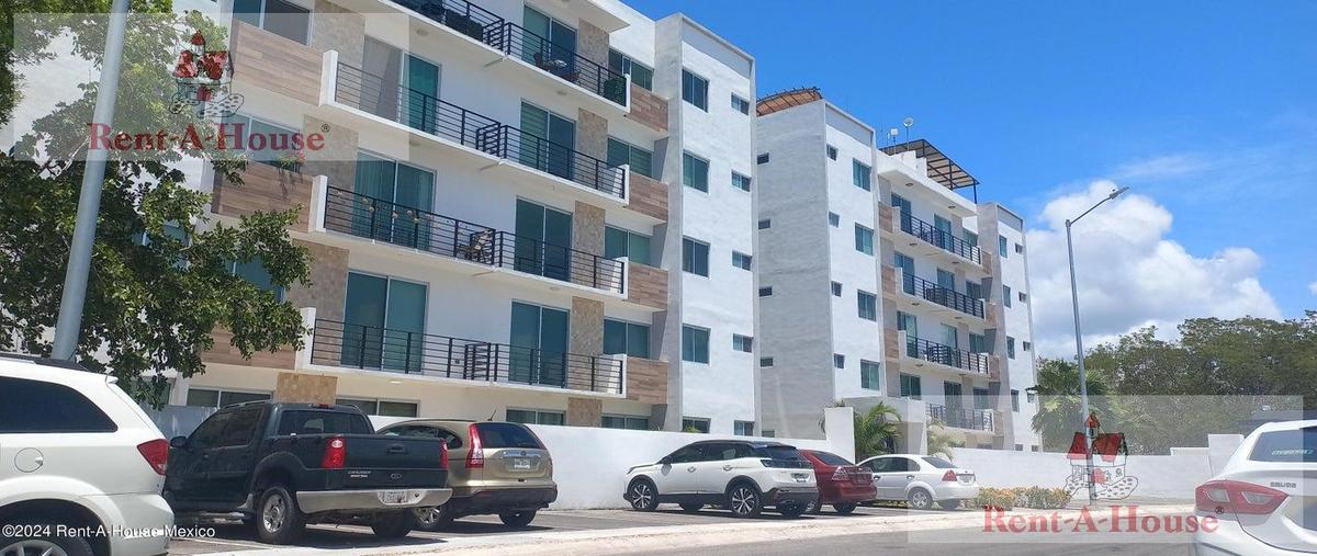 Foto de departamento en , playa del carmen, solidaridad, quintana roo, 30885477 foto 03 Foto de departamento en venta en , playa del carmen, solidaridad, quintana roo, 30885477 No. 03