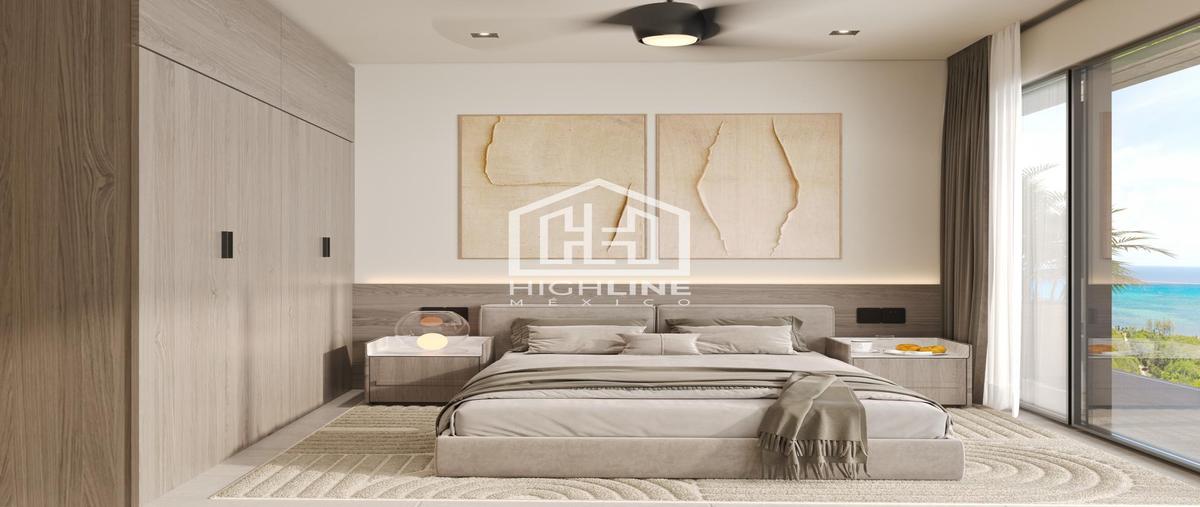 Foto de departamento en venta en  , playa del carmen, solidaridad, quintana roo, 30885565 No. 02
