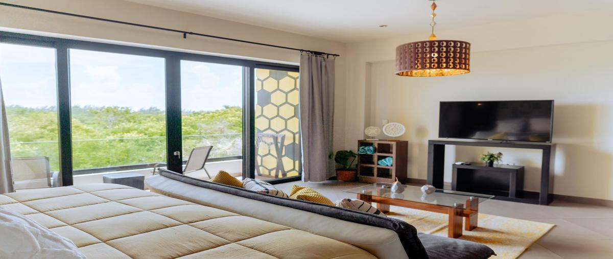 Foto de departamento en venta en  , playa del carmen, solidaridad, quintana roo, 30885640 No. 03