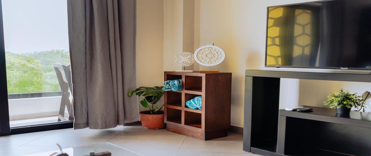 Foto de departamento en venta en  , playa del carmen, solidaridad, quintana roo, 30885640 No. 04