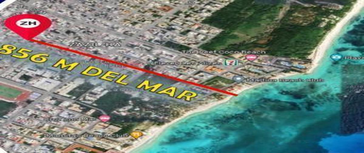 Foto de terreno habitacional en , playa del carmen, solidaridad, quintana roo, 0 foto 02 Foto de terreno habitacional en venta en , playa del carmen, solidaridad, quintana roo, 0 No. 02