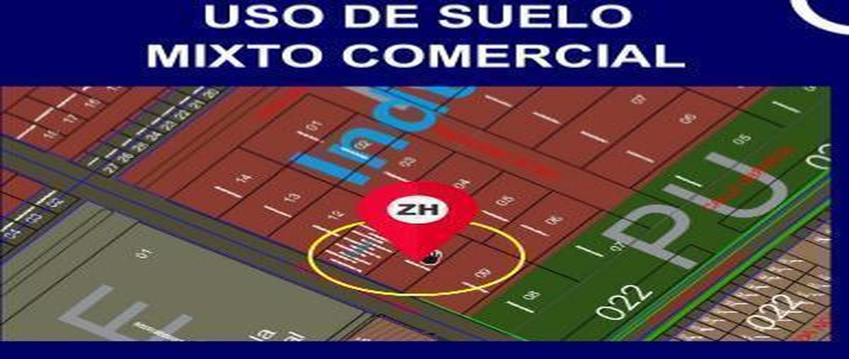 Foto de terreno habitacional en venta en  , playa del carmen, solidaridad, quintana roo, 0 No. 05