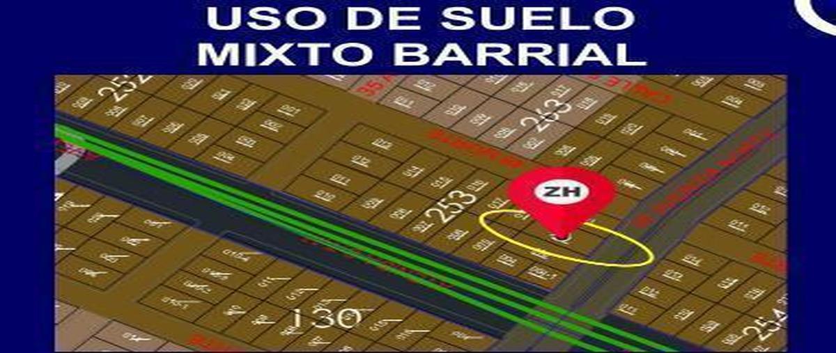 Foto de terreno habitacional en venta en  , playa del carmen, solidaridad, quintana roo, 0 No. 05