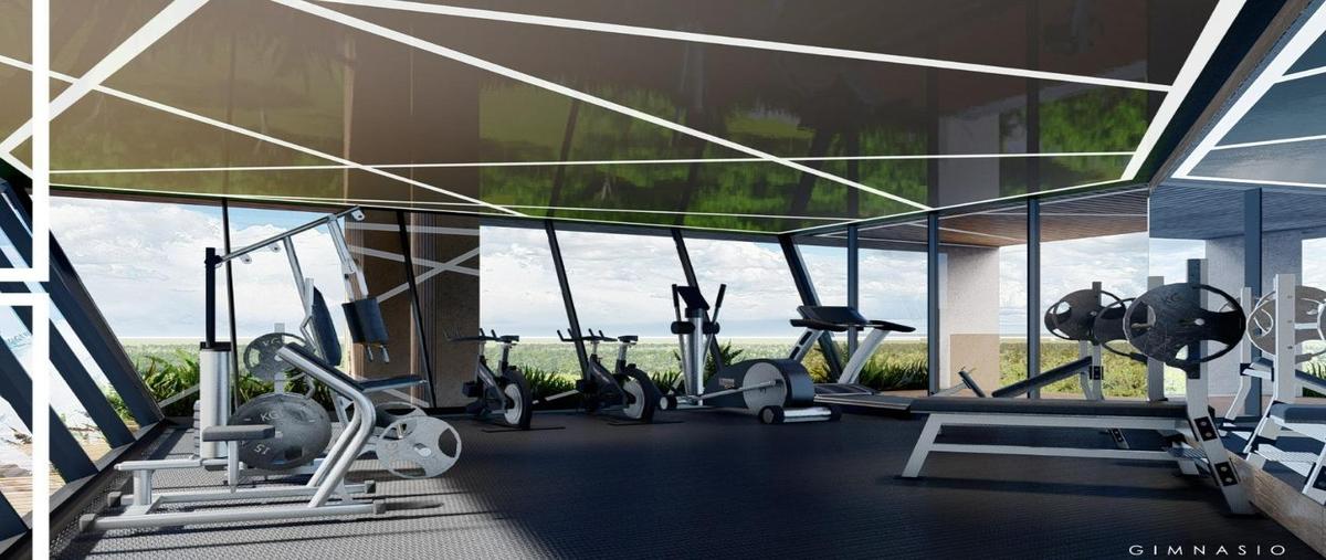 Foto de departamento en venta en  , playa del carmen, solidaridad, quintana roo, 0 No. 04