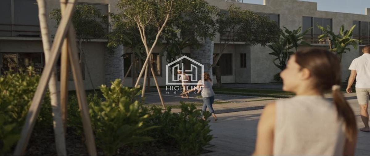 Foto de departamento en venta en  , playa del carmen, solidaridad, quintana roo, 30888708 No. 03
