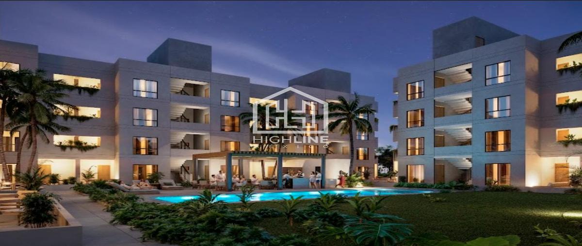 Foto de departamento en venta en  , playa del carmen, solidaridad, quintana roo, 30888708 No. 04