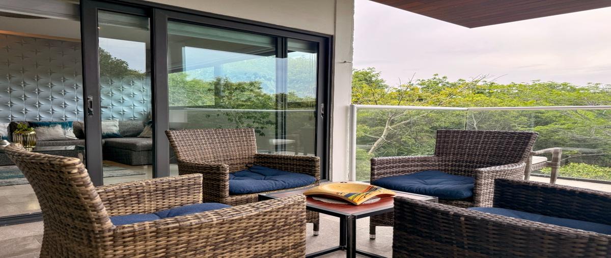 Foto de departamento en venta en  , playa del carmen, solidaridad, quintana roo, 30889318 No. 03