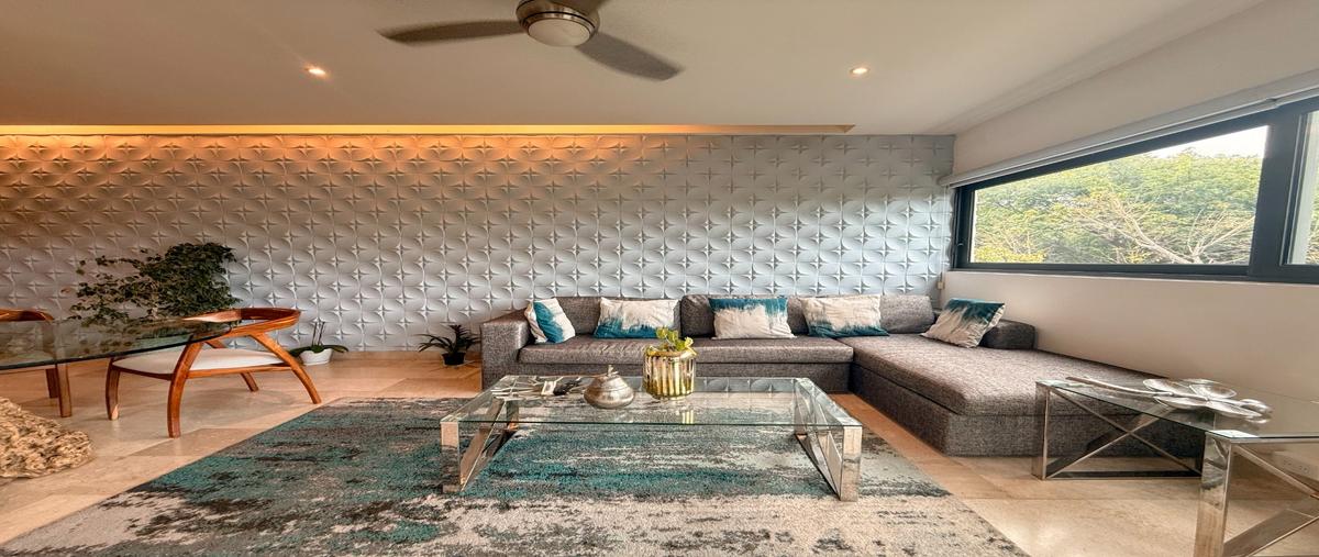 Foto de departamento en venta en  , playa del carmen, solidaridad, quintana roo, 30889318 No. 04