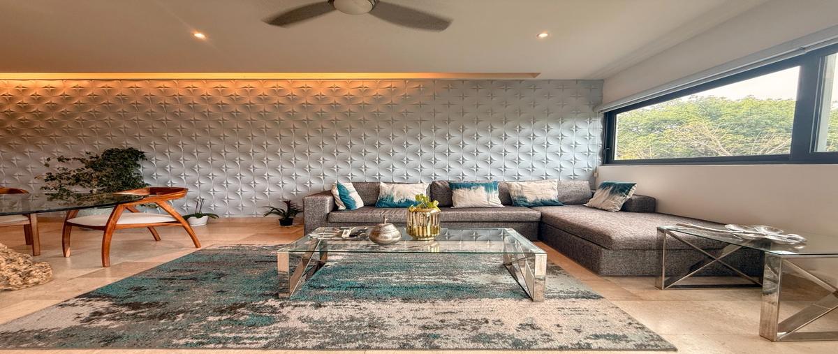 Foto de departamento en venta en  , playa del carmen, solidaridad, quintana roo, 30889318 No. 05