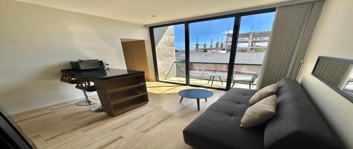 Foto de departamento en venta en  , playa del carmen, solidaridad, quintana roo, 0 No. 03