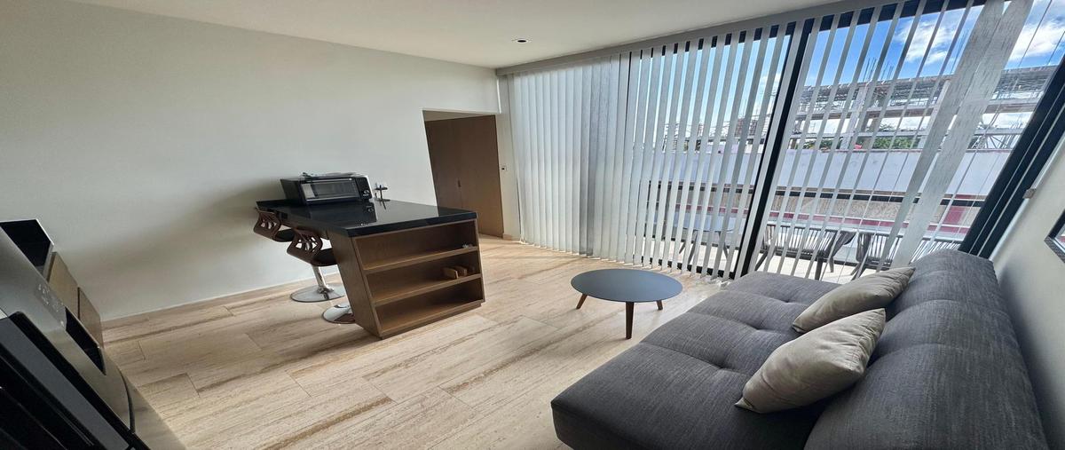 Foto de departamento en venta en  , playa del carmen, solidaridad, quintana roo, 0 No. 04