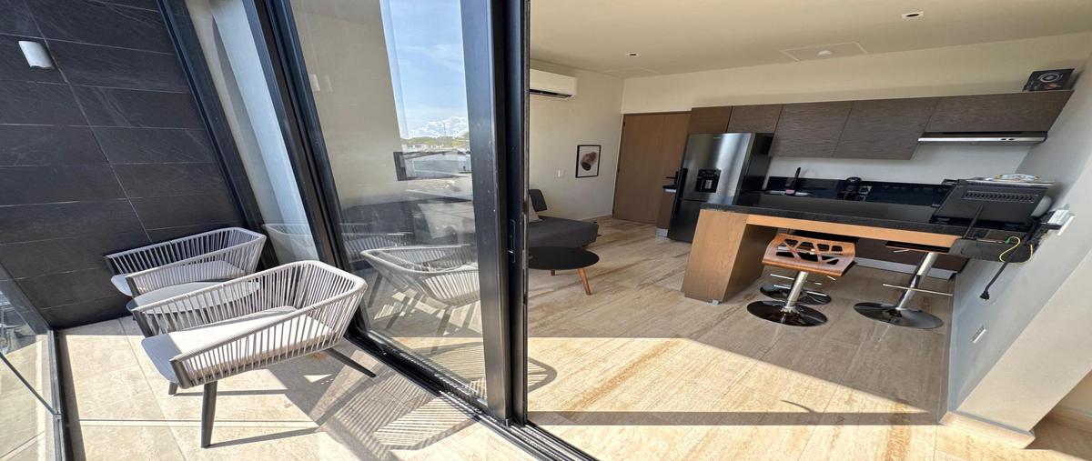 Foto de departamento en venta en  , playa del carmen, solidaridad, quintana roo, 0 No. 05