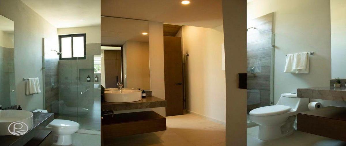 Foto de casa en venta en  , playa del carmen, solidaridad, quintana roo, 0 No. 03