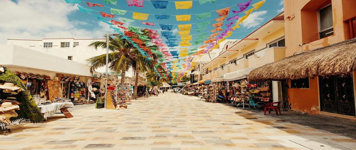 Foto de departamento en venta en  , playa del carmen, solidaridad, quintana roo, 0 No. 05