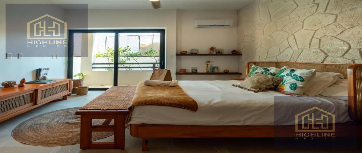 Foto de departamento en venta en  , playa del carmen, solidaridad, quintana roo, 30890377 No. 03
