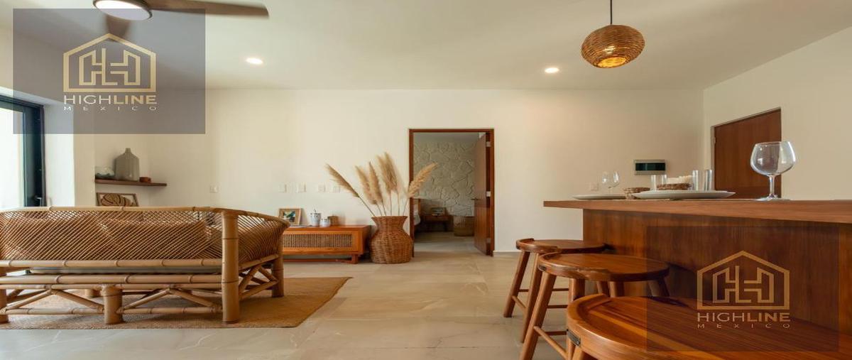 Foto de departamento en venta en  , playa del carmen, solidaridad, quintana roo, 30890377 No. 04