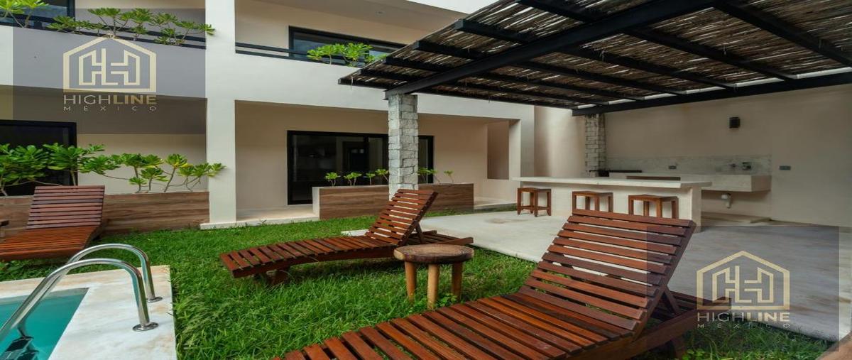 Foto de departamento en venta en  , playa del carmen, solidaridad, quintana roo, 30890377 No. 05