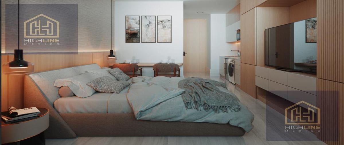 Foto de departamento en venta en  , playa del carmen, solidaridad, quintana roo, 30890378 No. 03