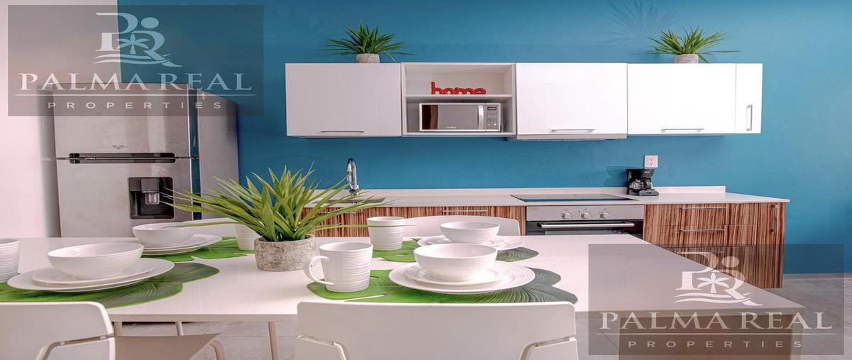 Foto de departamento en venta en  , playa del carmen, solidaridad, quintana roo, 0 No. 03
