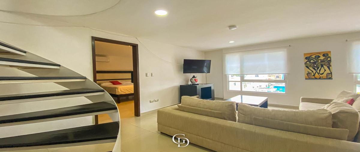 Foto de departamento en venta en  , playa del carmen, solidaridad, quintana roo, 0 No. 04