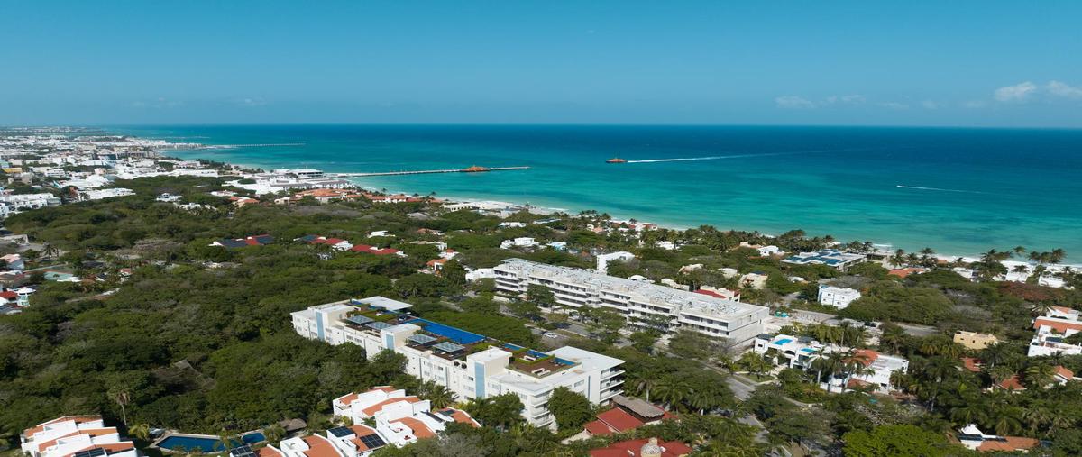 Foto de departamento en , playa del carmen, solidaridad, quintana roo, 0 foto 02 Foto de departamento en venta en , playa del carmen, solidaridad, quintana roo, 0 No. 02